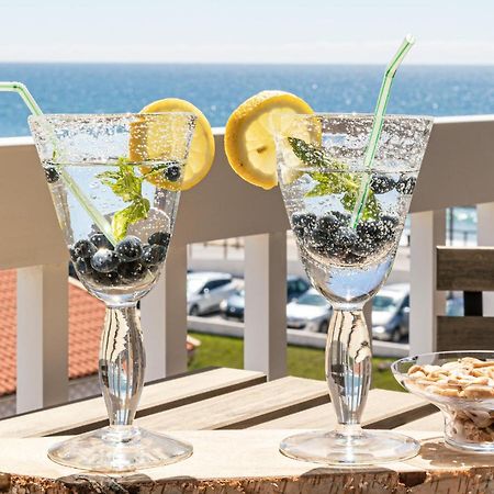 Hotel Marinha- Al Praia da Vagueira Exterior foto