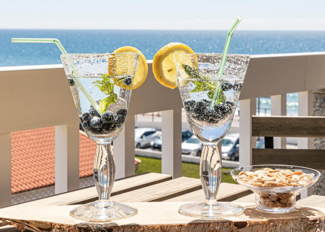 Hotel Marinha- Al Praia da Vagueira Exterior foto
